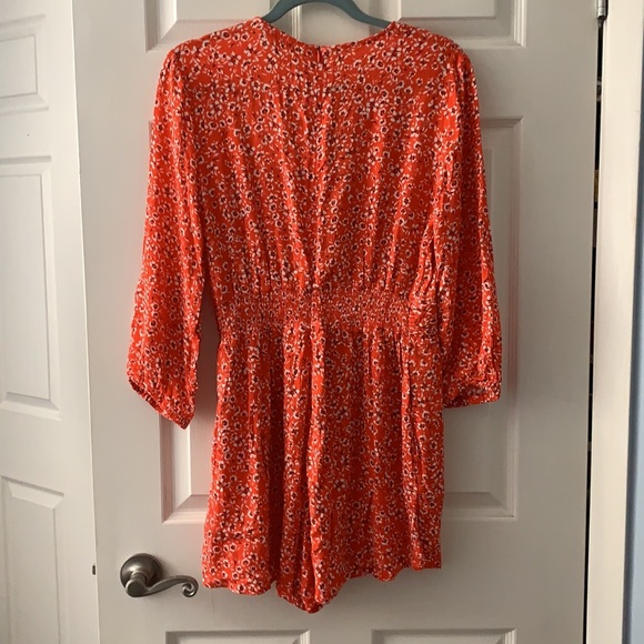 romper - Picture 3 of 3